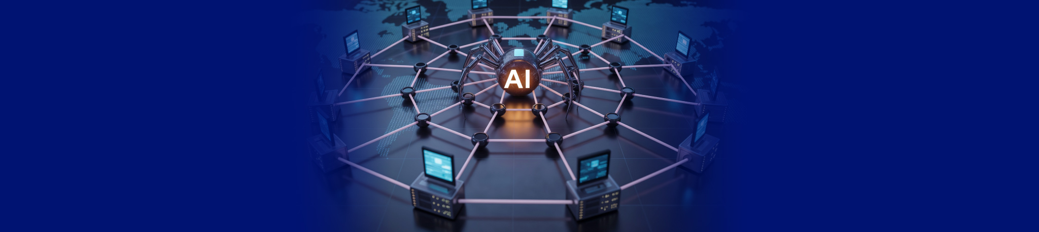 The Real Roadmap to Autonomous Telecom Networks Starts banner