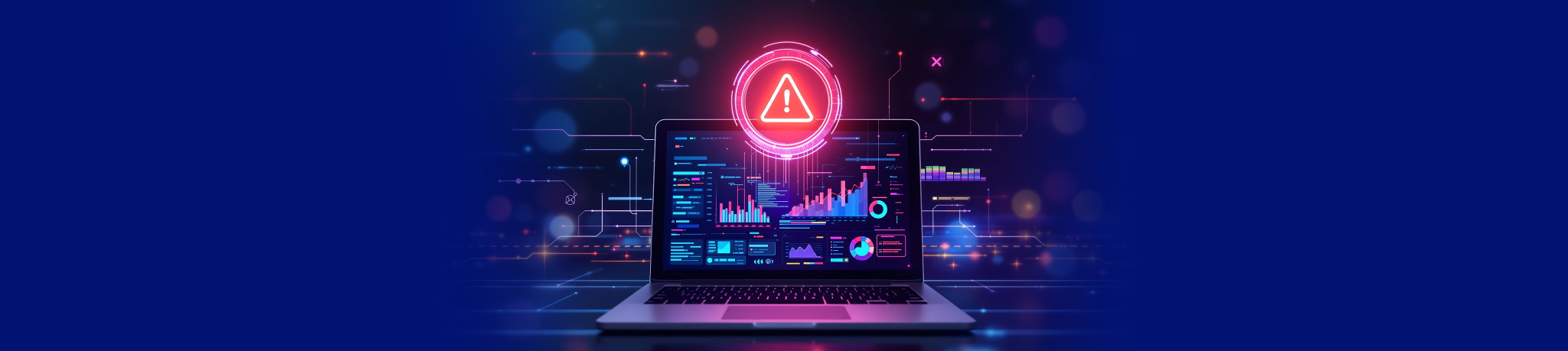 The Risk Indicator Banner