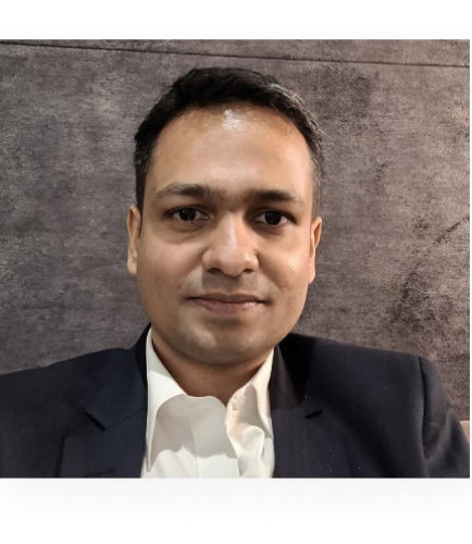 Experts Ashish Anaredy Experts Ashish Anaredy