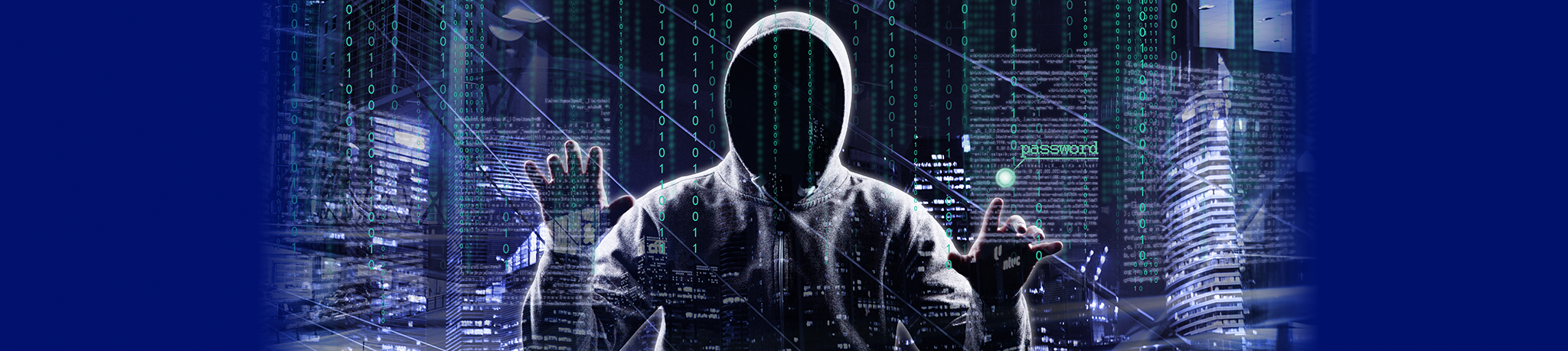 How Privilege Escalation Blog website banner